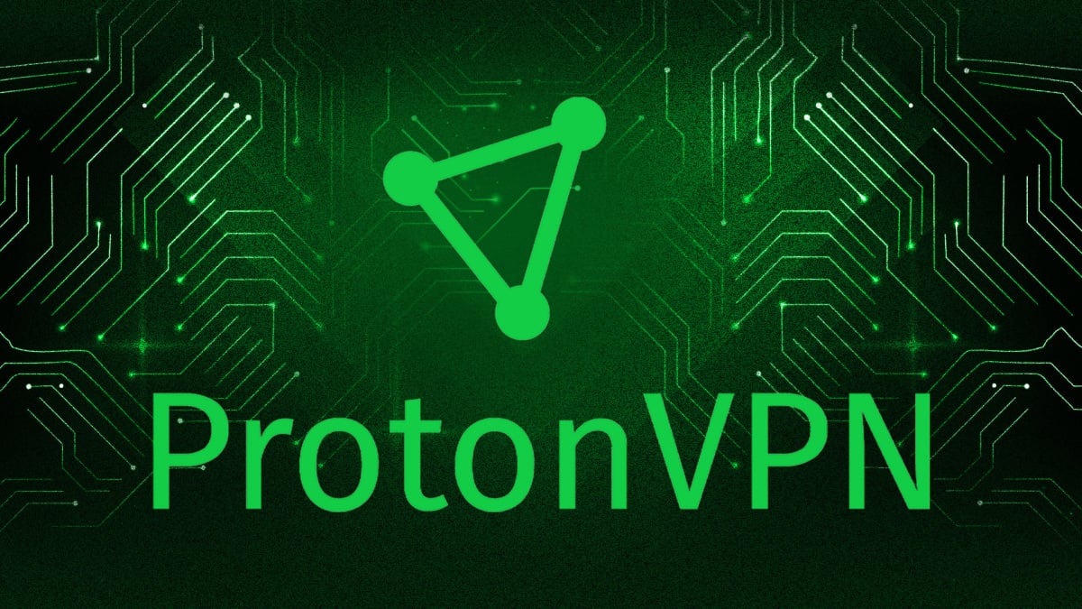 proton vpn ücretsiz